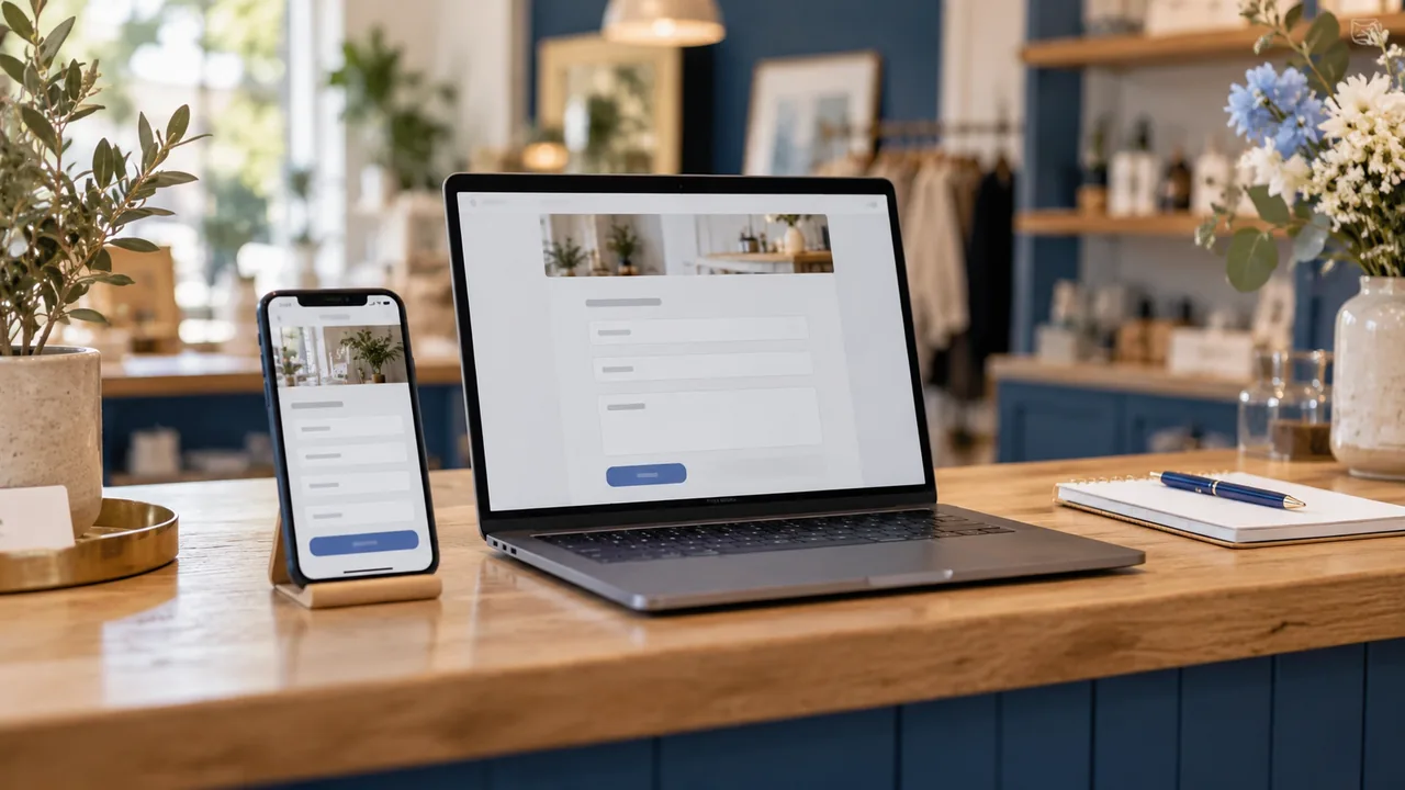 Test Your Website Contact Journey Before You Buy More Traffic