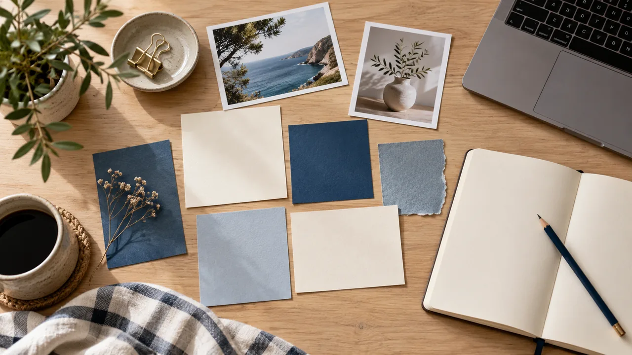Create a Monthly Email Plan From Your Business Calendar
