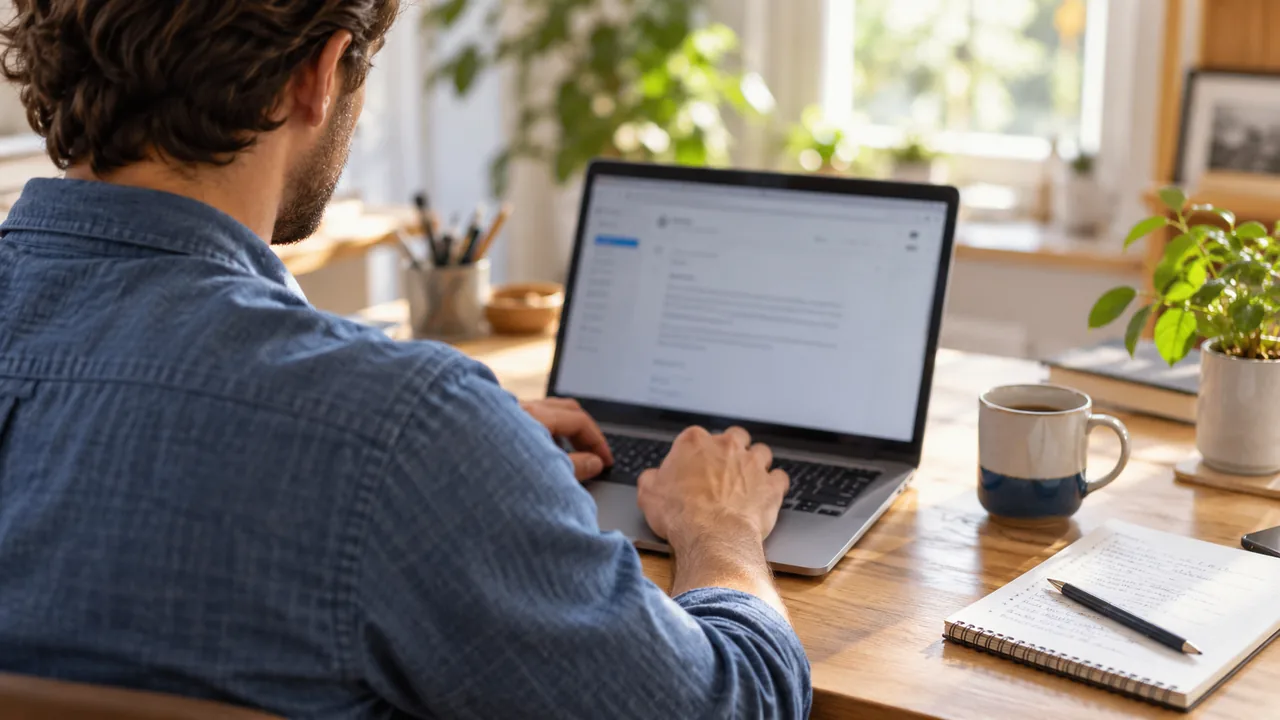 Plan a Welcome Email That Sets Useful Expectations