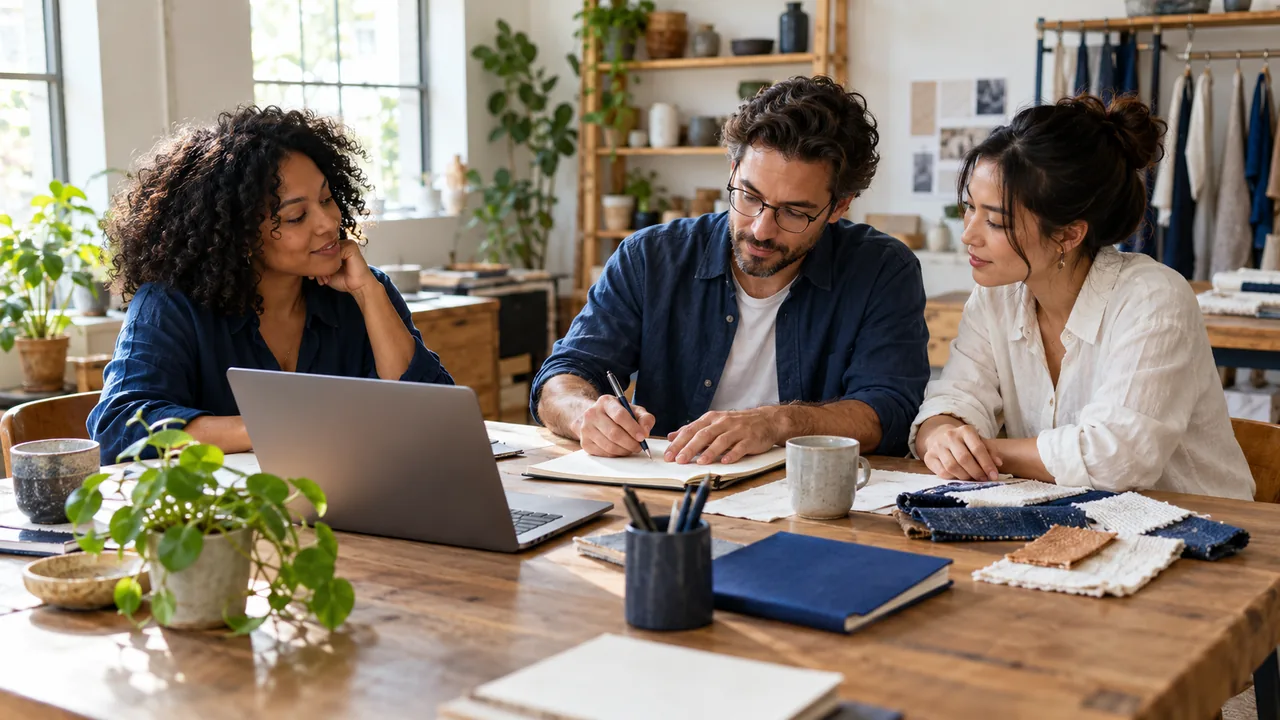 Write a One-Page Marketing Brief