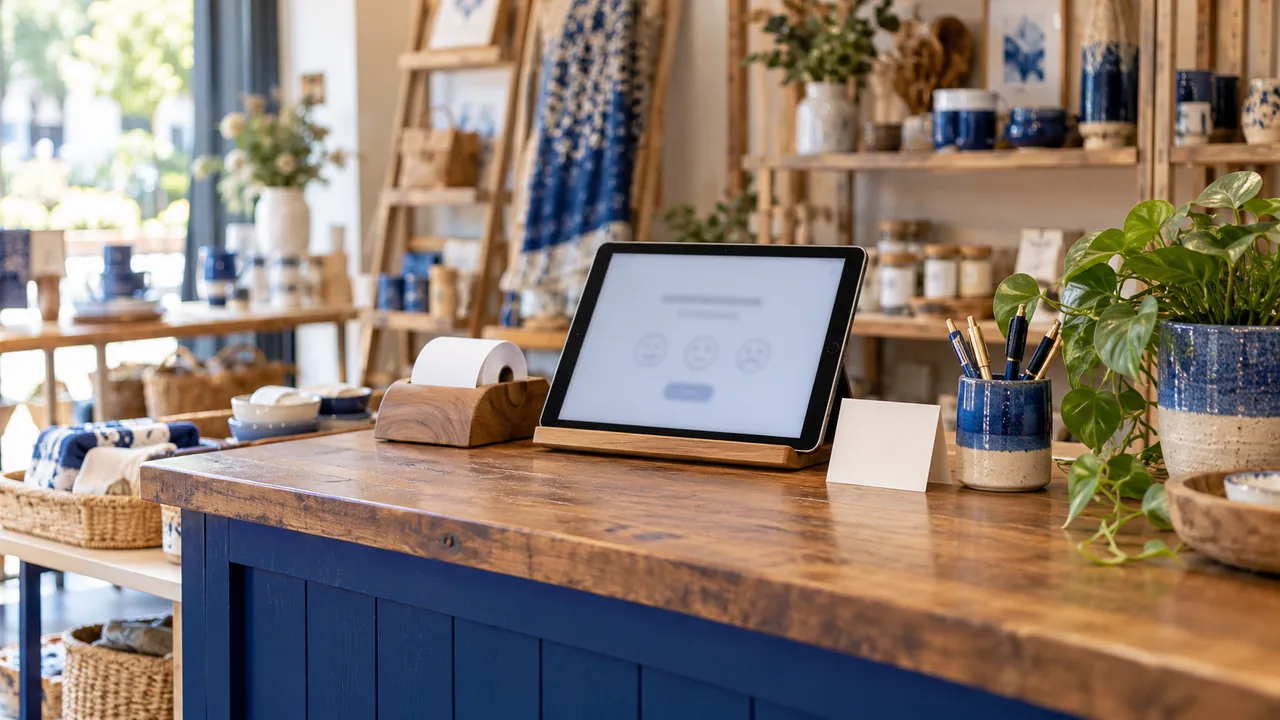 Ask for Customer Reviews Without Steering the Answer